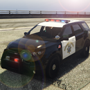 APK Macchina gioco della polizia