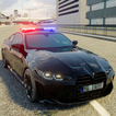 Polizei Simulator Auto