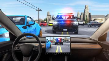 Police Simulator: Car Driving gönderen