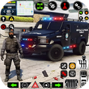 Police Simulator Game 2024 APK