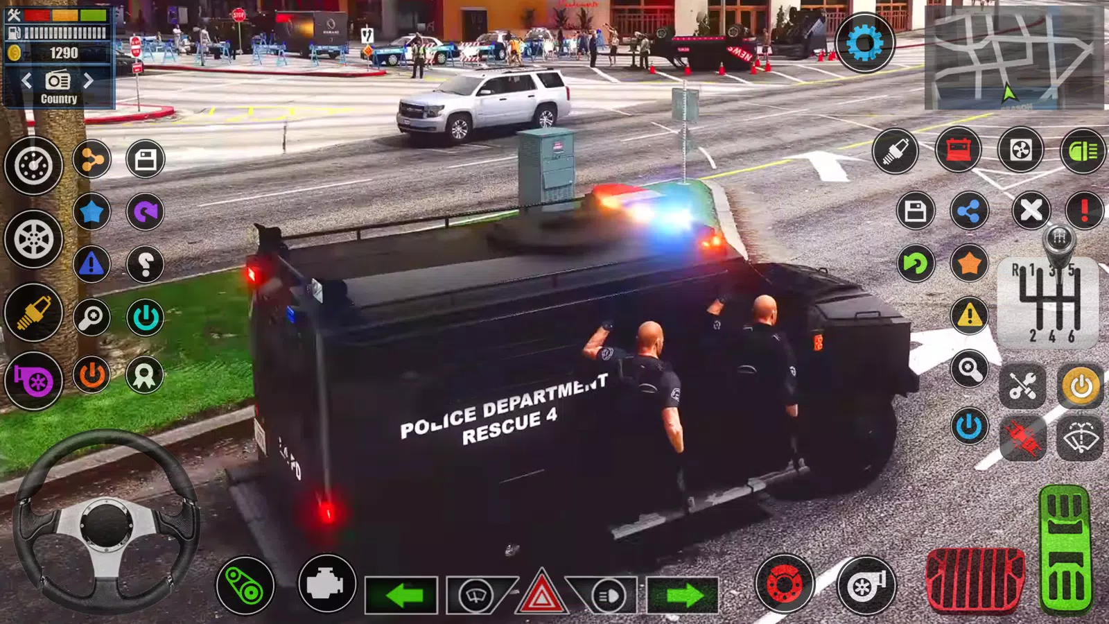 COMO BAIXAR E INSTALAR O NOVO MOD POLÍCIA LSPDFR 0.4 ATUALIZADO 