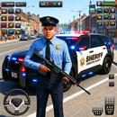 Cop Duty Police Chase Game 3d APK