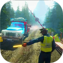 Guide for contraband police simulator APK