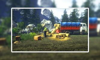 Guide for contraband police simulator 스크린샷 1