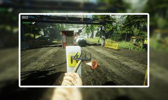 Guide for contraband police simulator 스크린샷 2