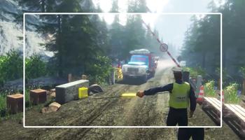 Guide for contraband police simulator 스크린샷 3