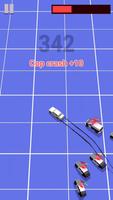 Police Drift Racing 스크린샷 2