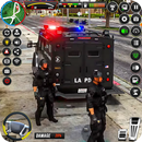 Politiedienstsimulatorspel-APK