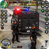 APK Police Game: Car Simulator