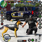 Icona Police Game: Police Simulator