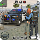 Police Game: Police Simulator biểu tượng