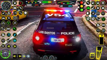 Police Game: Police Simulator ảnh chụp màn hình 3