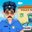 Police Patrol - Detective Cops आइकन