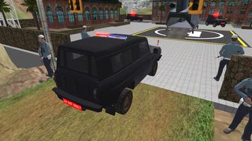 President Protect Warzone Screenshot 2