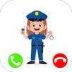 شرطة البنات APK