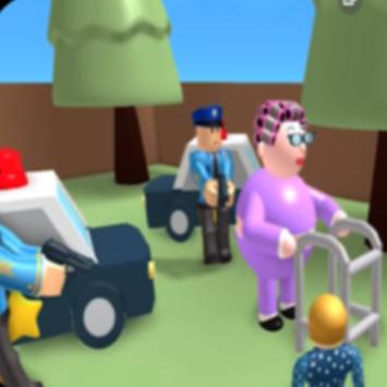 Download New Escape Grandma S Police House Obby Tips Free Apk For Android Latest Version - descargar new escape grandmas in roblox house apk última