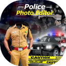 Police Suite Photo Editor:Army Suit Photo Editor APK