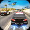”Police Car Racing Games