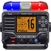 Police Scanner & Alarm