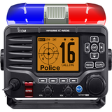 Police Scanner Radio