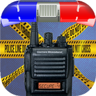 Police Alarm ícone
