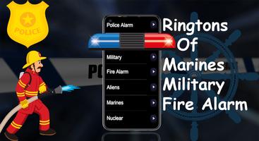 Police Alarm imagem de tela 1