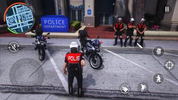 Police Forces Special Cop 2022 screenshot 1