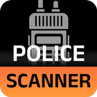 Scanner Radio - Police Scanner icône