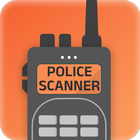 Scanner Radio - Police Scanner simgesi