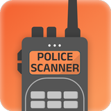 Scanner Radio - Police Scanner icon