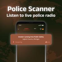 Scanner Radio - Police Scanner gönderen