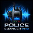 Police Scanner Pro: Live Radio APK