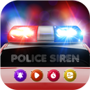 Loud Police Siren Sound Light APK