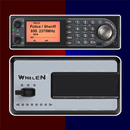 USA Siren Radio Sound Effects-APK