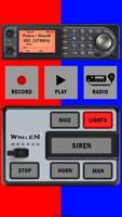 USA Siren Radio Sound Effects screenshot 1