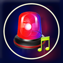 Police Siren Sounds Ringtones APK