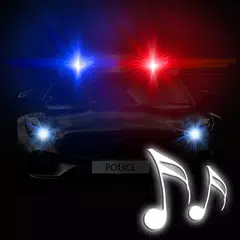 Police Siren Ringtone APK download