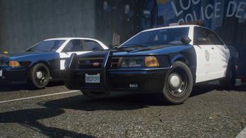 Police Car Driving screenshot 3