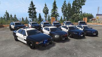 Police Car Driving screenshot 2