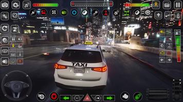 Jeu de taxi 2023-Jeux de taxi capture d'écran 2