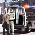 Police Thief Simulator 图标