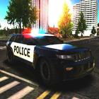 Police Ultra City Jobs biểu tượng