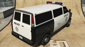 Police Ultra City Jobs ảnh chụp màn hình 2