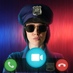 Policier vidéo Simulateur