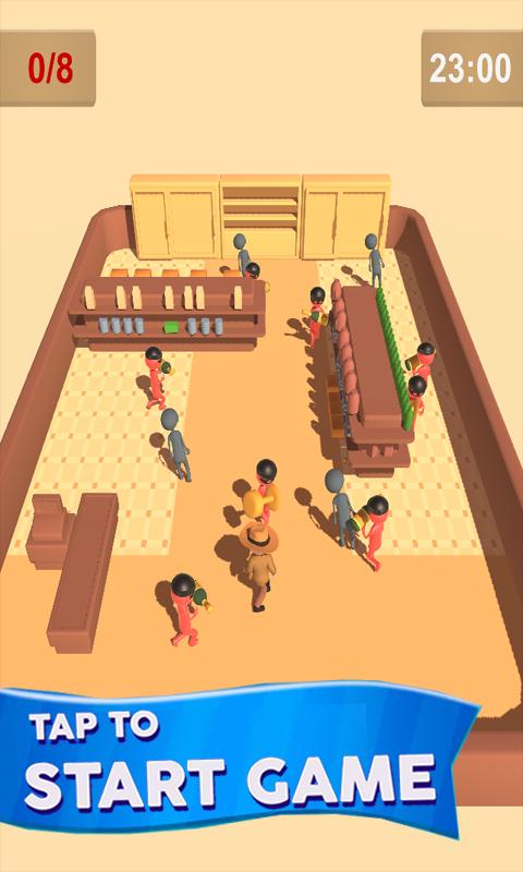 Let Me Out Lucky Looter How To Loot For Android Apk Download Let Me Out Lucky Looter How To Loot For Android Apk Download