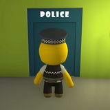 Police Wobbly For Wobbly Life