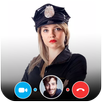 Fake Call from Police Women APK