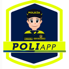 PoliApp icône
