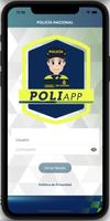 PoliApp poster