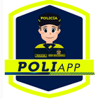 PoliApp 아이콘